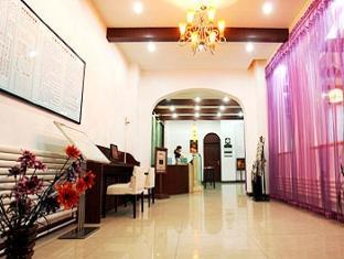 Letu 99 Hostel Rizhao Dış mekan fotoğraf